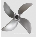 Investment Casting Products Stainless Steel Propeller Fan